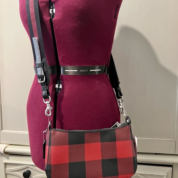 Coach Crossbody Bag - Picture 2 of 8